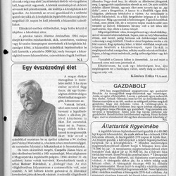 Pecskai Ujsag 03-25 1994 majus
