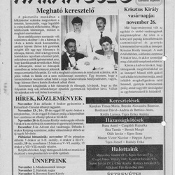Pecskai Ujsag 04-42 1995 november