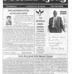 Pecskai Ujsag 05-48 1996 oktober
