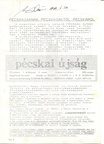 Pecskai Ujsag 01-00 1992 majus